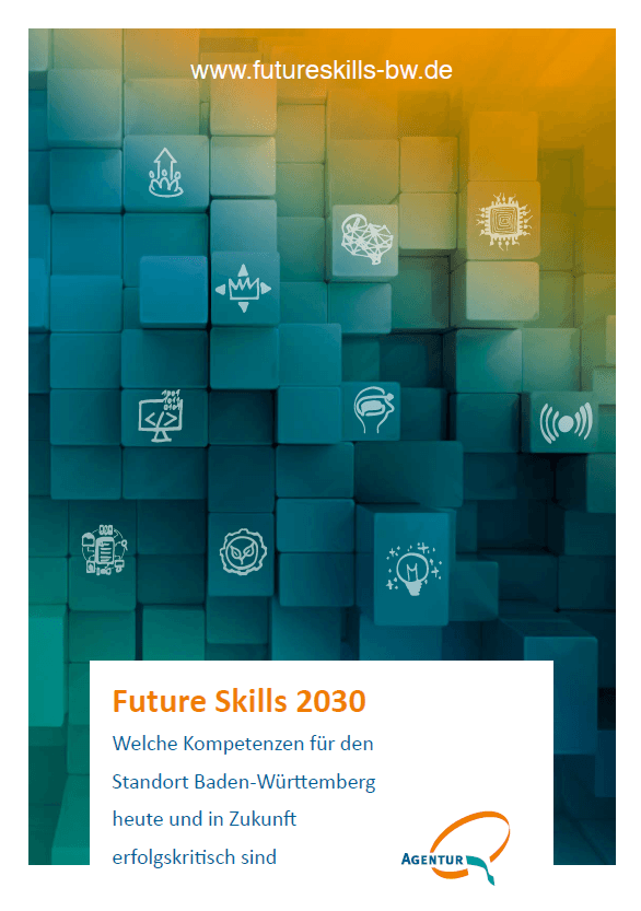 Future Skills Studie Baden-Württemberg